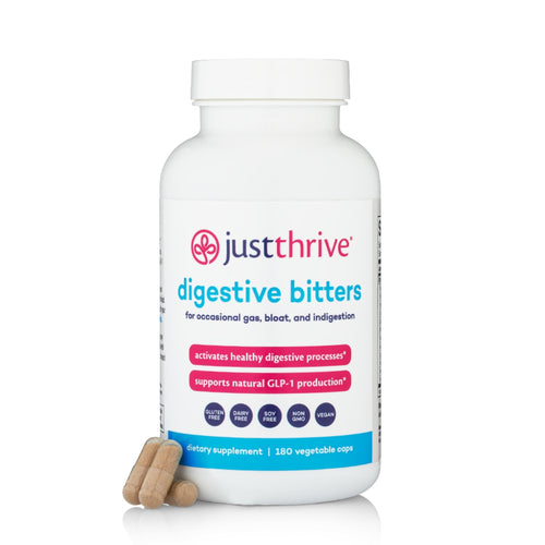 Digestive Bitters - 90 Day Supply