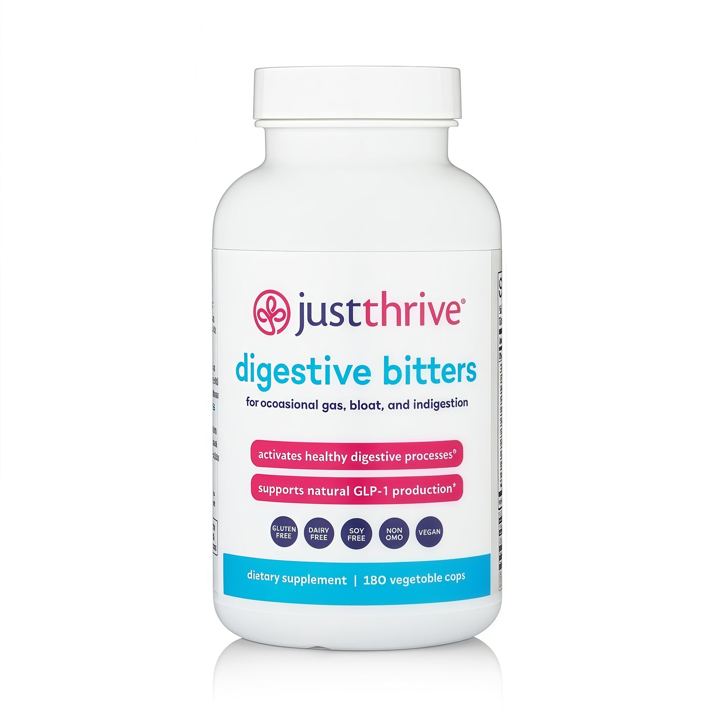 Digestive Bitters - 90 Day Supply