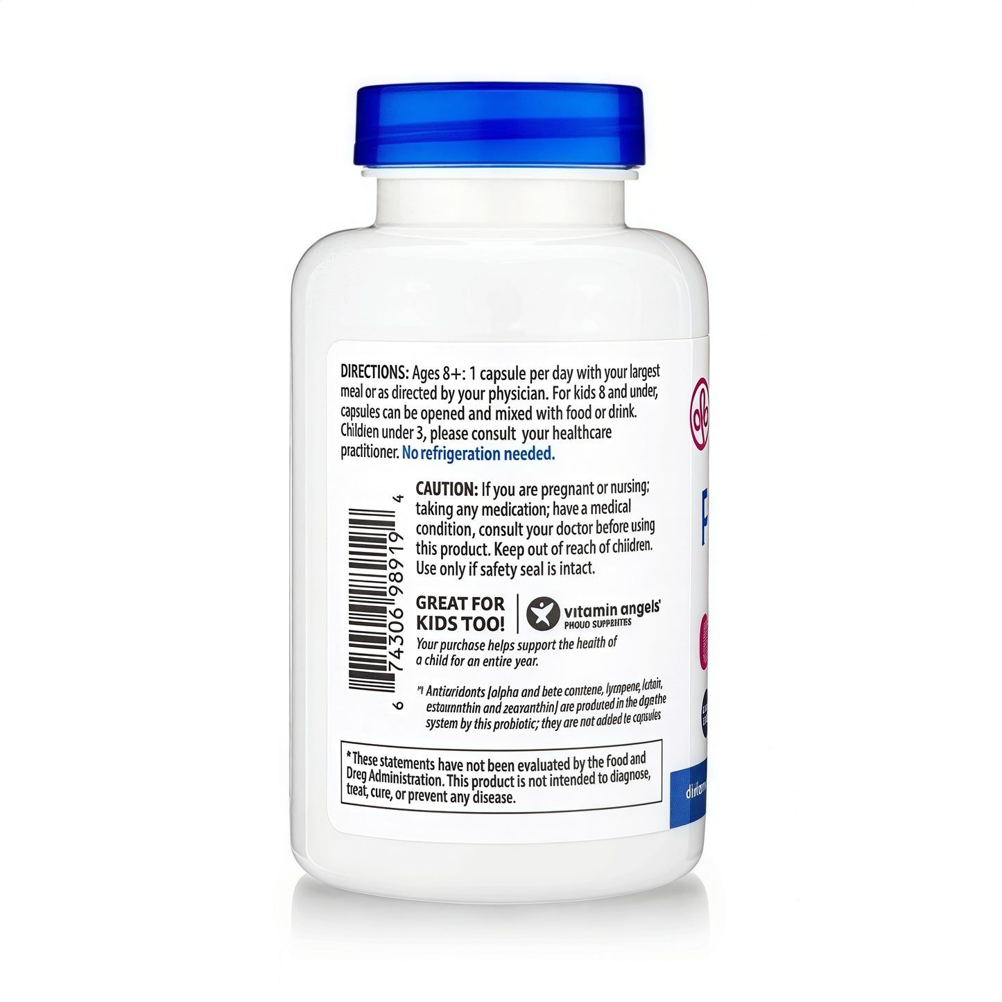 Just Thrive Probiotic - 90 Day Supply