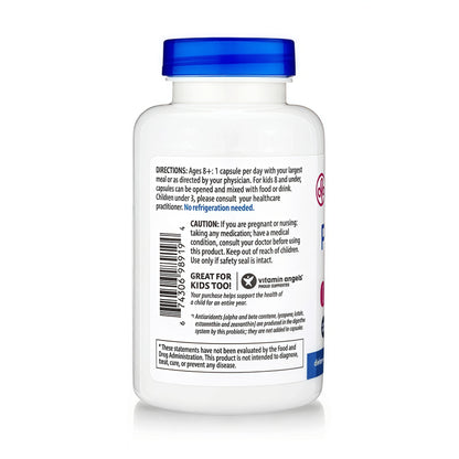 Just Thrive Probiotic - 90 Day Supply