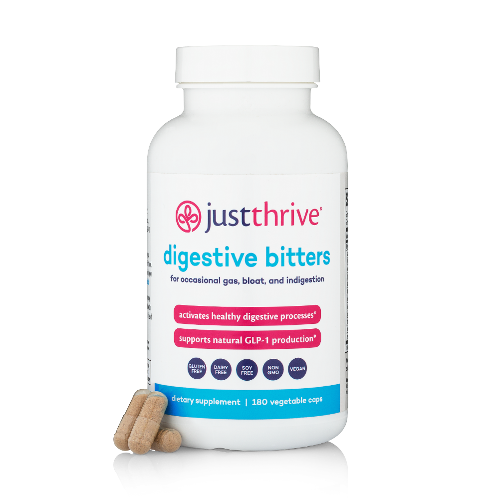 Digestive Bitters - 90 Day Supply