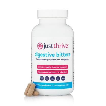 Digestive Bitters - 90 Day Supply